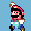 Sup Mario