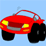 Crazy Car