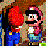 Mario World in RPG