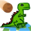 The Last Dinosaur