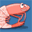 Prawn To Be Wild pt1