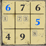 Stone Sudoku
