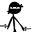 Make A Ninja