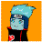 at home with kisame