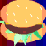 Cooking Friend:Burger