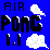 AIR Pong