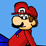Mario gets injured