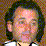 Bill Murray at 30 Rock