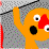 Stick Guy Death
