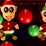 Christmas Globes