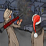 Panterrorist Christmas