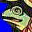 Frogger Collab