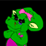 Barney PSA 3: Self-Esteem