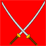 Authentic Japanese Sword