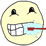 Brush yo Teeth!