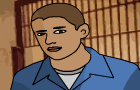Prison Break: REDUX