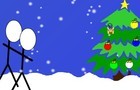 Merry Christmas Greeting!