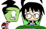Invader Zim: Girlfriend