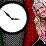 CC- Merry Clockmas