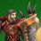WOW warrior alliance