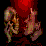 Dark Art mixer