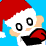 Poke-Santa