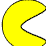 Pac-man thingy