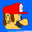 Mario vs. Santa