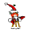 Dress up for Clockmas