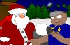 Santa's Crime Problem