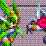 Harpuia vs Phantom