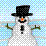 Winter Blunder-land