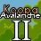 Koopa Avalanche II