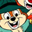 Chip & Dale find Maddy