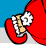 Santa gets hurt