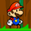 Paper Mario World (W1)