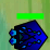 3 turrets