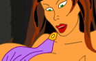 Busty Plentora