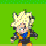 DBZ: The Last Battle 0