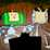Antenna Boy Episode 1 Pt1