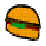 Ants And Burgers.