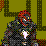 Dark Lord Ganondorf