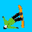 Downhill Dash