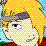 Deidara's Flesh Wound