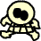 Scare to death