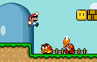 Monoliths Mario World 2