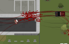 Blood Car 2000!