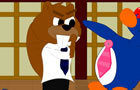Beaver Vs Penguin Ep. 0