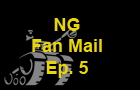 Newgrounds Fan Mail 5