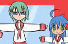 [L*]Rokku n Rooru